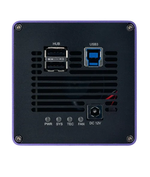 Микроскоп металлографический цифровой MAGUS Metal D650 BD,  17
