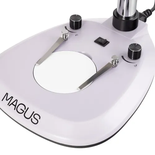 Микроскоп стереоскопический MAGUS Stereo 8T,  3