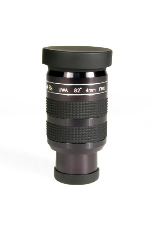 Окуляр Levenhuk Ra UWA 82° 4 мм, 1,25",  3