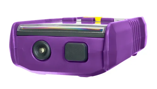 Цифровой мультиметр Ermenrich Zing TC20,  6