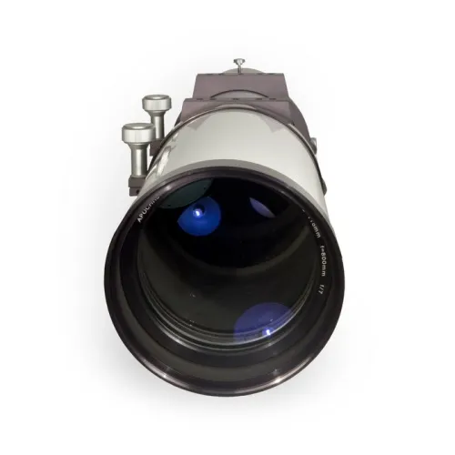 Levenhuk Ra R115 ED Triplet OTA,  3