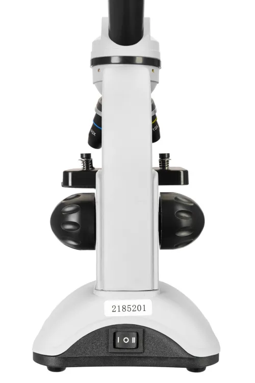 Микроскоп цифровой Levenhuk Discovery Nano Polar с книгой,  8