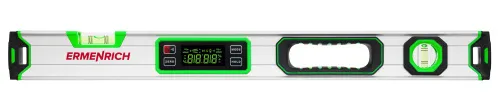 Цифровой уровень Ermenrich Verk LL60, зеленый,  4