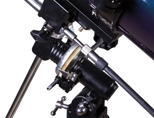 Телескоп Levenhuk Strike 120 PLUS,  5