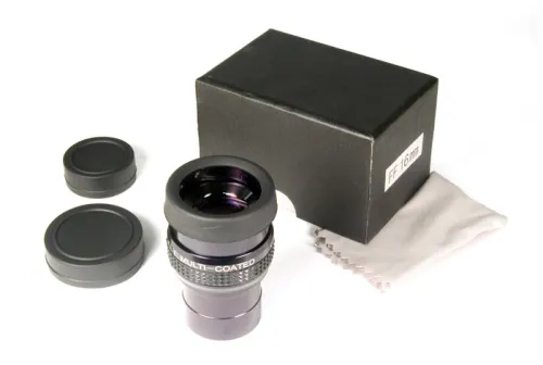 Окуляр Levenhuk Ra FF 16 мм, 1,25",  6