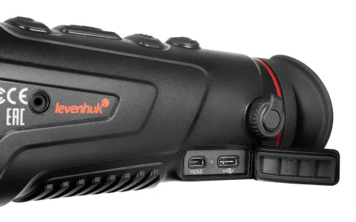 Монокуляр тепловизионный Levenhuk Fatum Z500,  13