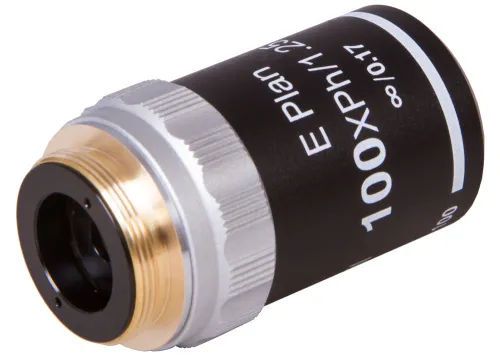 Фазово-контрастное устройство Levenhuk MED 1000,  14