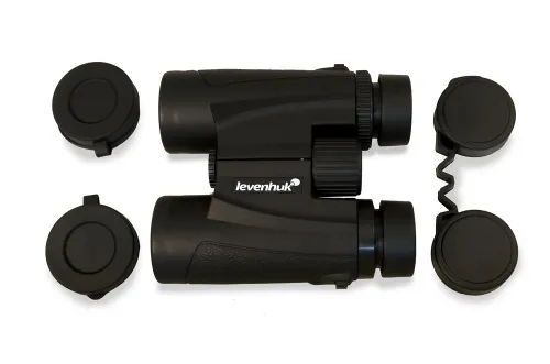 Бинокль Levenhuk Karma 8x32,  2