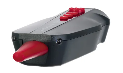 Измеритель длины кабеля Ermenrich NetGeeks NL70,  7