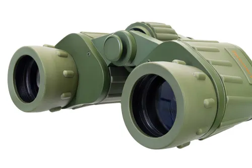 Бинокль Levenhuk Discovery Field 8x42,  9