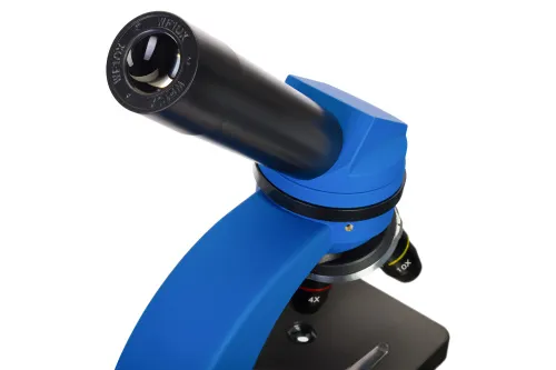 Микроскоп Levenhuk Discovery Nano Terra с книгой,  11