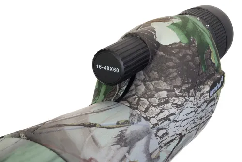 Зрительная труба Levenhuk Camo 60,  10