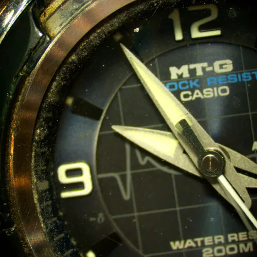 Микроскоп стереоскопический MAGUS Stereo 8T,  18