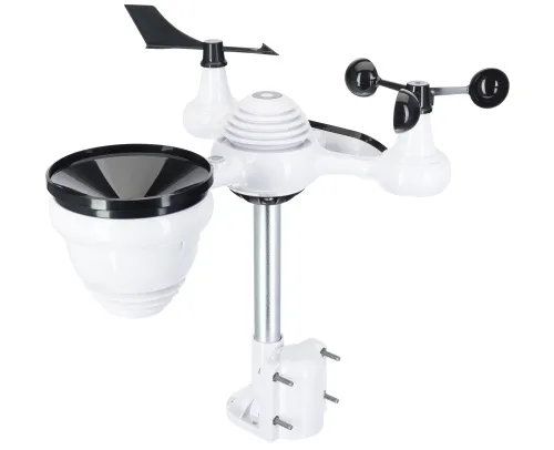 Метеостанция Levenhuk Wezzer PLUS LP150,  7