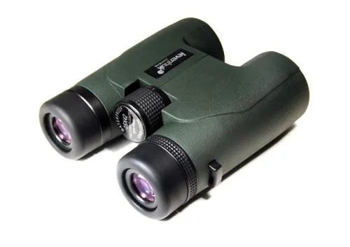 Бинокль Levenhuk Energy PLUS 16x42,  4