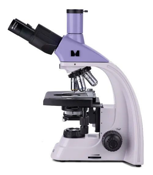 Микроскоп биологический MAGUS Bio 250TL,  14