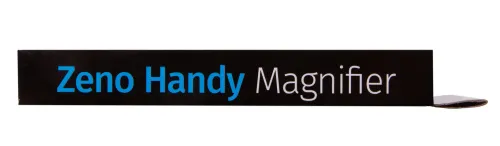 Лупа ручная Levenhuk Zeno Handy ZH15,  10