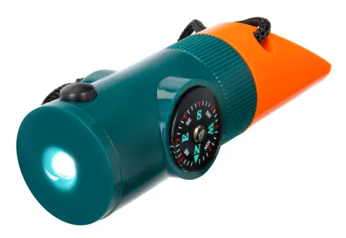 Походный набор Levenhuk LabZZ SK1,  5