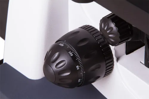 Микроскоп Levenhuk MED PRO 600 Fluo,  12