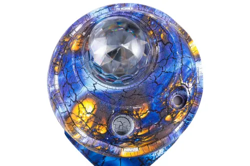 Астропланетарий Levenhuk LabZZ SP10,  12