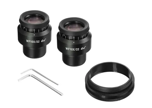 Оптическая голова MAGUS Stereo 7BH,  7