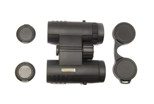 Бинокль Levenhuk Monaco 10x32,  4