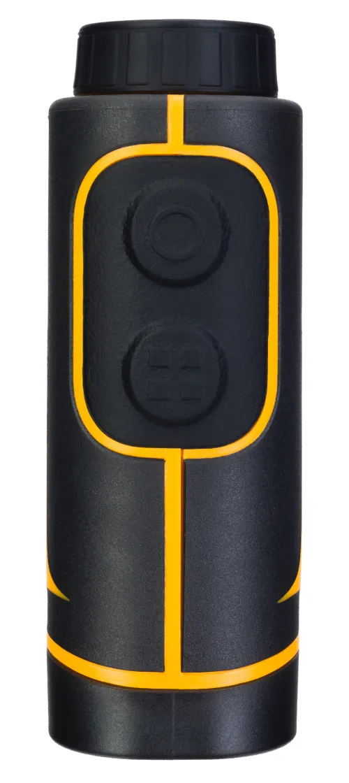 Лазерный дальномер для охоты Levenhuk LX700,  6