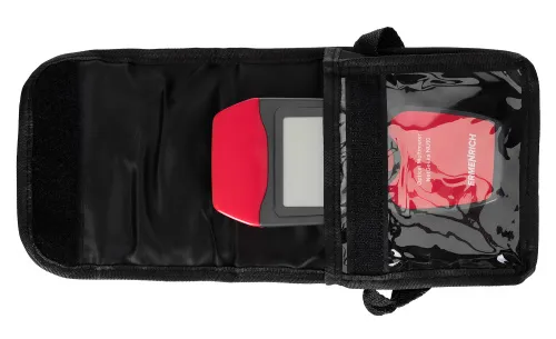 Оптический мультиметр Ermenrich NetGeeks NU10,  3