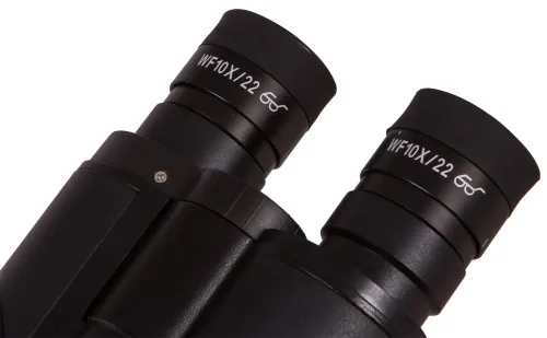 Микроскоп Levenhuk M500T,  8