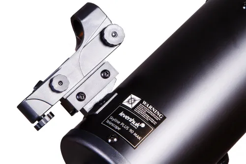 Телескоп Levenhuk Skyline PLUS 90 MAK,  12