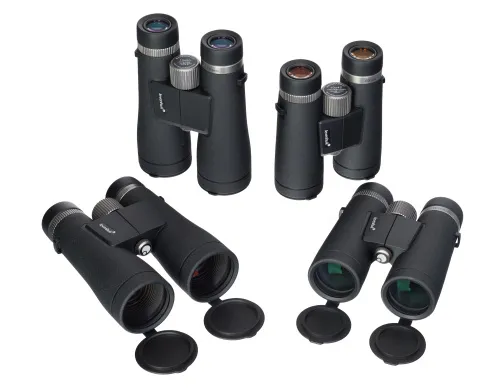 Бинокль Levenhuk Nitro ED 10x42,  2
