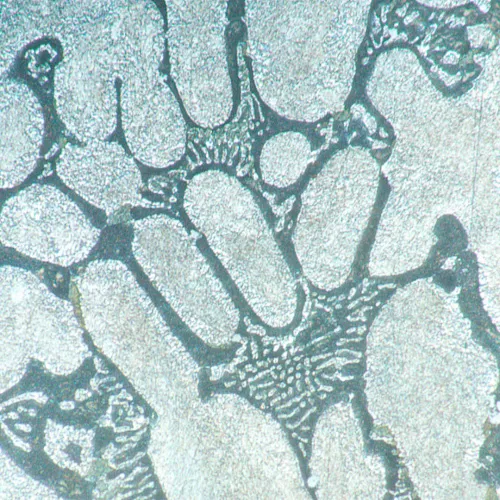 Микроскоп металлографический инвертированный MAGUS Metal V700,  16