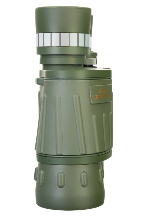 Бинокль Levenhuk Discovery Field 8x42,  8