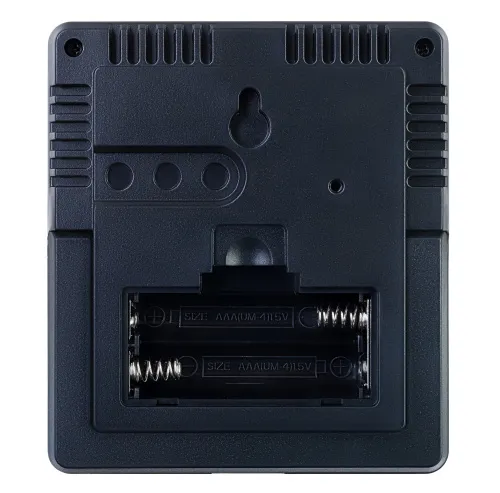 Термогигрометр Levenhuk Wezzer BASE L20,  6