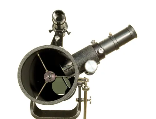 Телескоп Levenhuk Skyline 76x700 AZ,  3