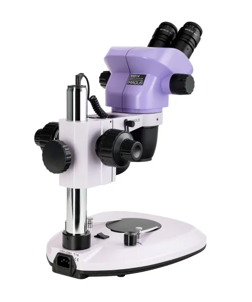 Микроскоп стереоскопический MAGUS Stereo 8B,  11