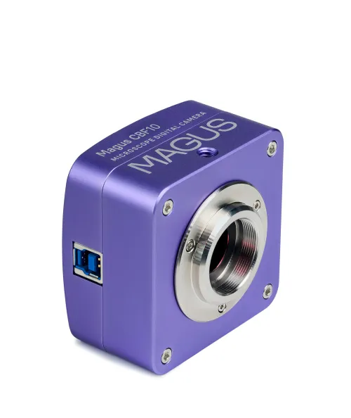 Микроскоп стереоскопический цифровой MAGUS Stereo D9T,  20