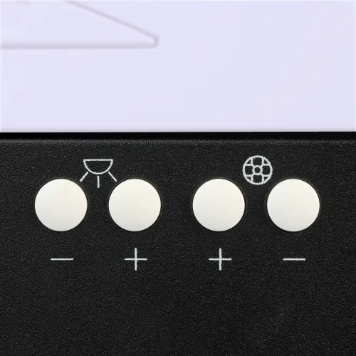 Насадка эпи-люминесцентная моторизованная MAGUS Epi-FL04M LED, блоки люминесцентных фильтров B/G/UV,  15