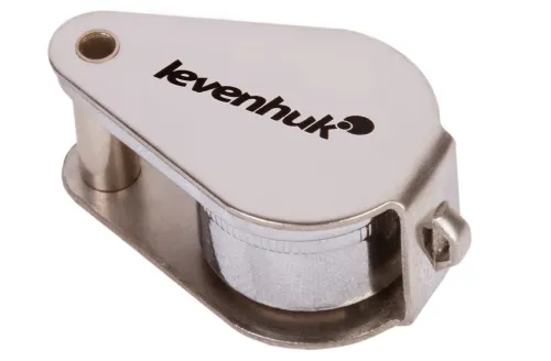 Лупа ювелирная Levenhuk Zeno Gem ZM7,  5