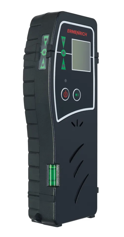 Комплект инструментов Ermenrich «Глаз-алмаз PRO»,  14