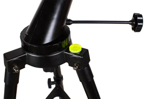 Телескоп Levenhuk Skyline 80 PLUS,  8