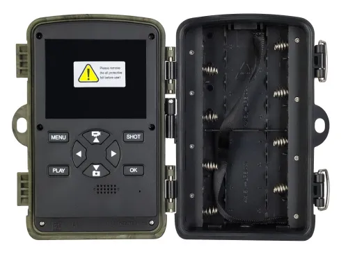 Фотоловушка Levenhuk FC400,  8