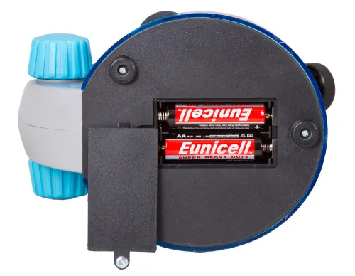 Микроскоп Levenhuk LabZZ M101,  9