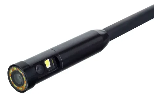 Видеоэндоскоп Ermenrich Seek VE60,  12