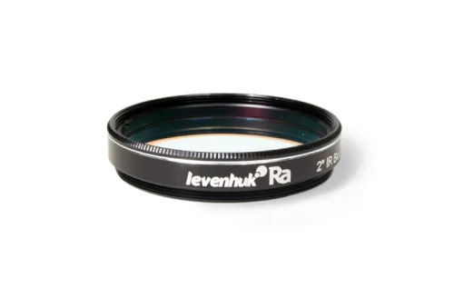 Фильтр инфракрасный блокирующий Levenhuk Ra 2" M42x0,75,  4