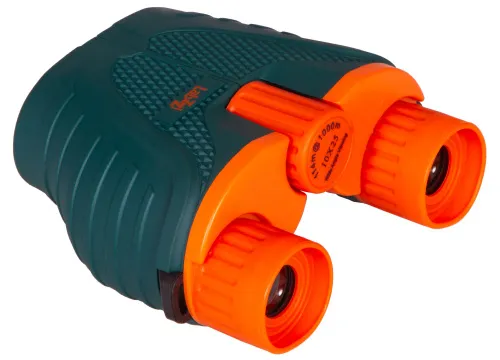 Бинокль Levenhuk LabZZ B6,  5