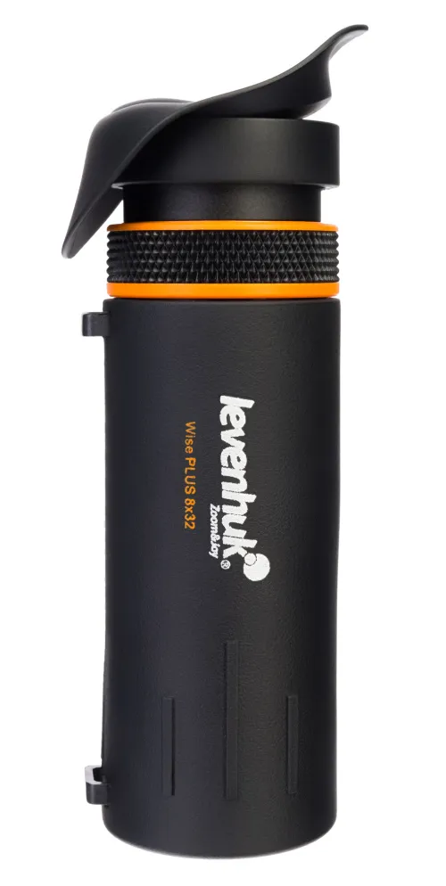 Монокуляр Levenhuk Wise PLUS 8x32,  6