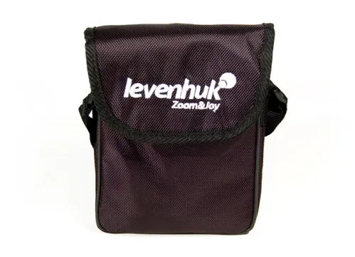 Бинокль Levenhuk Energy PLUS 16x42,  6