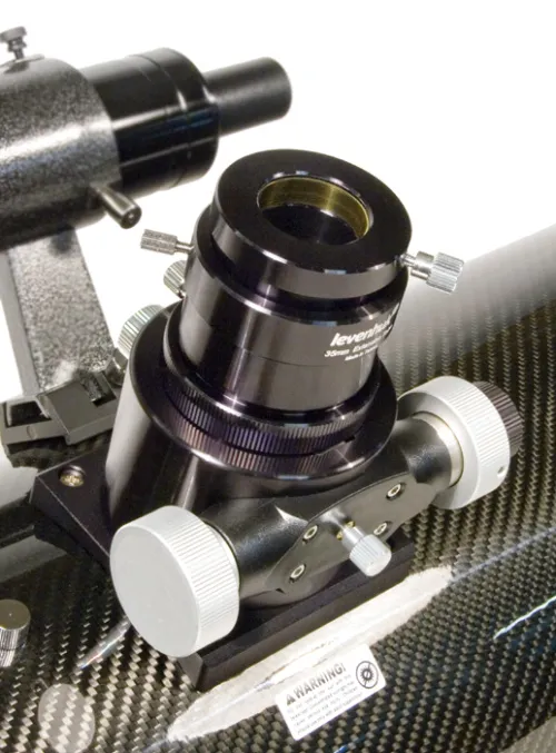 Телескоп Levenhuk Ra 200N F4 Carbon OTA,  4