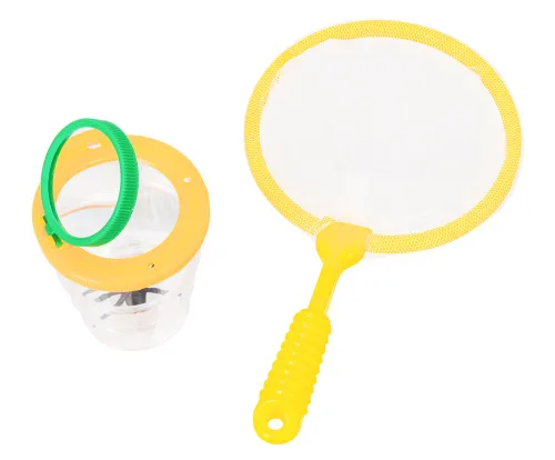 Набор исследователя Levenhuk Discovery Basics EK90,  12